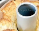 バナナシフォンケーキ☆作り方14写真