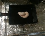 弁当・メインにも。簡単時短エビチリ♪作り方1写真