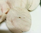 ⭐鶏ハムちゃん⭐作り方8写真