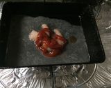 弁当・メインにも。簡単時短エビチリ♪作り方5写真