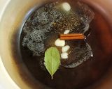 とろりんチーズオムレツとキーマカレー作り方1写真