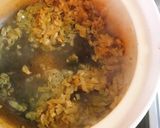 とろりんチーズオムレツとキーマカレー作り方3写真