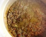 とろりんチーズオムレツとキーマカレー作り方8写真
