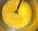 とろりんチーズオムレツとキーマカレー作り方13写真