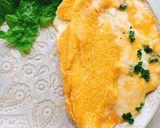 とろりんチーズオムレツとキーマカレー作り方15写真