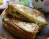 お肉なし★ベジキーマカレー作り方7写真