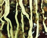 ひやごはんで♪豚ニラお好み焼き作り方5写真
