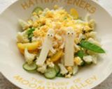 さけるチーズでニョロニョロ。。のつもり♡作り方9写真
