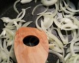 うちのハヤシ♬作り方2写真