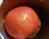 うちのハヤシ♬作り方7写真