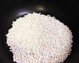 目分量でOK♪簡単☆押し麦の茹で方♪作り方1写真