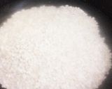 目分量でOK♪簡単☆押し麦の茹で方♪作り方2写真