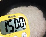 目分量でOK♪簡単☆押し麦の茹で方♪作り方3写真