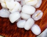 目分量でOK♪簡単☆押し麦の茹で方♪作り方6写真