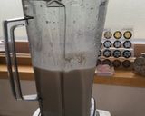 ミキサーで！生米から創る米粉100%ぱん作り方2写真