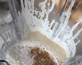 ミキサーで！生米から創る米粉100%ぱん作り方4写真