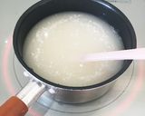 すっぱい☆さっぱり☆レモンシャーベット作り方2写真