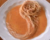 七夕カッペリーニ作り方9写真