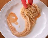 七夕カッペリーニ作り方8写真