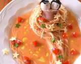 七夕カッペリーニ作り方10写真