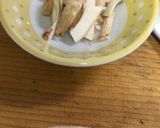 椎茸の天ぷら〜(o˘◡˘o)♡作り方3写真