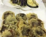椎茸の天ぷら〜(o˘◡˘o)♡作り方15写真