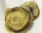 椎茸の天ぷら〜(o˘◡˘o)♡作り方16写真
