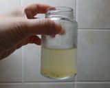 弁当用　胡瓜の即席ピクルス作り方3写真