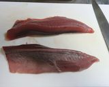 おかわり必至!かつお茶漬け作り方1写真