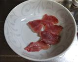 おかわり必至!かつお茶漬け作り方2写真