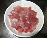 おかわり必至!かつお茶漬け作り方3写真