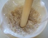 ごはんタルト生地で♫もちもちキッシュ✿作り方1写真