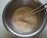 ごはんタルト生地で♫もちもちキッシュ✿作り方8写真