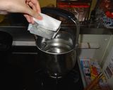 おかわり必至!かつお茶漬け作り方5写真