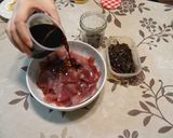 おかわり必至!かつお茶漬け作り方6写真