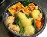 塩肉じゃが☆鶏もも肉で作り方6写真