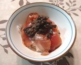 おかわり必至!かつお茶漬け作り方8写真