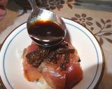 おかわり必至!かつお茶漬け作り方9写真