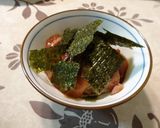 おかわり必至!かつお茶漬け作り方10写真