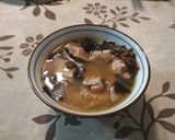 おかわり必至!かつお茶漬け作り方12写真