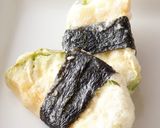 夏野菜のカラフル天ぷら作り方2写真