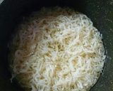 糸こんにゃくの辛子明太子和え作り方4写真