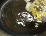茄子の天ぷら〜(o˘◡˘o)♡作り方5写真