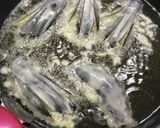 茄子の天ぷら〜(o˘◡˘o)♡作り方11写真