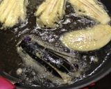 茄子の天ぷら〜(o˘◡˘o)♡作り方13写真
