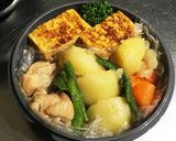 高校生男子弁当☆高校球児の栄養管理その4作り方4写真