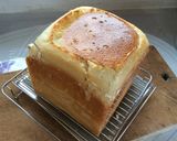 ミキサーで！生米から創る米粉100%ぱん作り方11写真