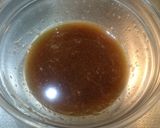 ベビーホタテともやしのにんにく炒め作り方2写真