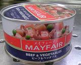 沖縄のストゥー缶で♪簡単ヘチマのリゾット作り方1写真