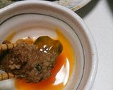 お弁当に！おつまみに！和風ニラバーグ♡作り方10写真